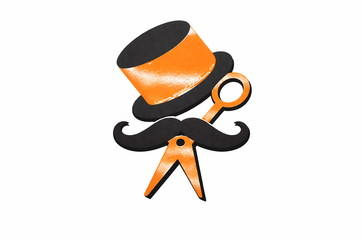 IzzoBarber Logo